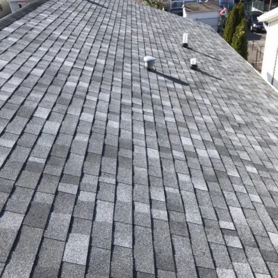 Roofing Installation